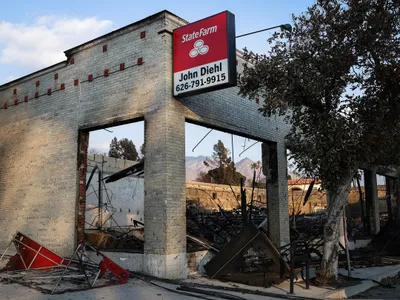 img of A Crisis of Trust: State Farm, Wildfire Survivors, and the Betrayal of the Insurance Compact
