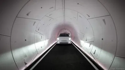 img of The Vegas Loop Debacle: When Corporate Ambition Trumps Public Safety and Democratic Oversight