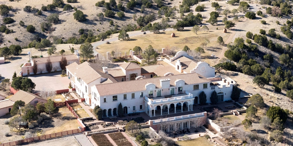 img of A Betrayal of Justice: The Federal Stonewalling of New Mexico's Epstein Investigation