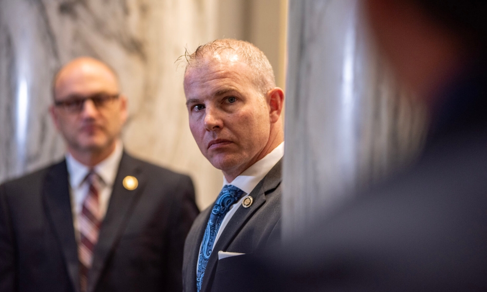 img of Missouri's Dangerous Assault on Judicial Independence: When Legislators Boycott Democracy