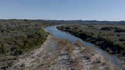 img of How a Twitter Argument Sparked a $1 Billion Conservation Revolution in Texas