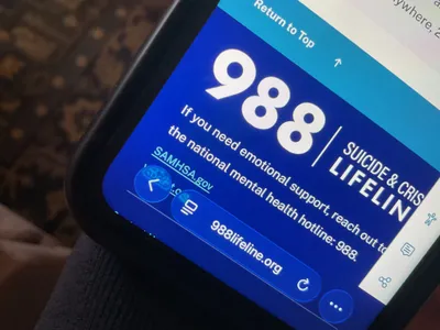 img of Nevada's 988 Lifeline: A Triumph of Compassionate Governance and the Path Forward