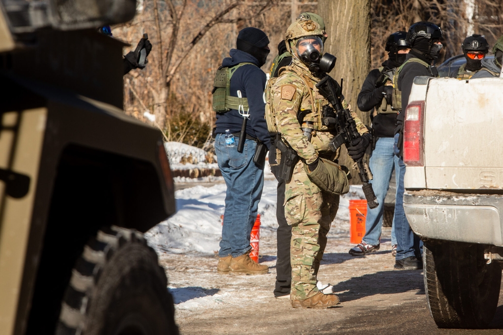 img of The Economic and Human Cost of Aggressive Immigration Enforcement: A Threat to Both Prosperity and Principles