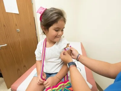img of The Assault on Childhood Vaccinations: How Political Agenda Threatens American Children's Health