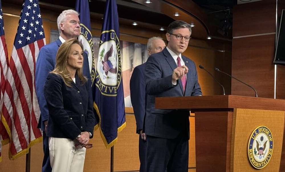 img of Congressional Gridlock Threatens Healthcare Security for Millions of Americans