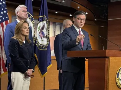 img of Congressional Gridlock Threatens Healthcare Security for Millions of Americans