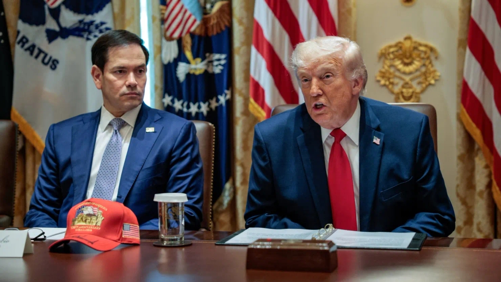 img of The Cost of Cavalierness: Trump's 'No Hurry' Stance on Iran is a Recipe for Disaster