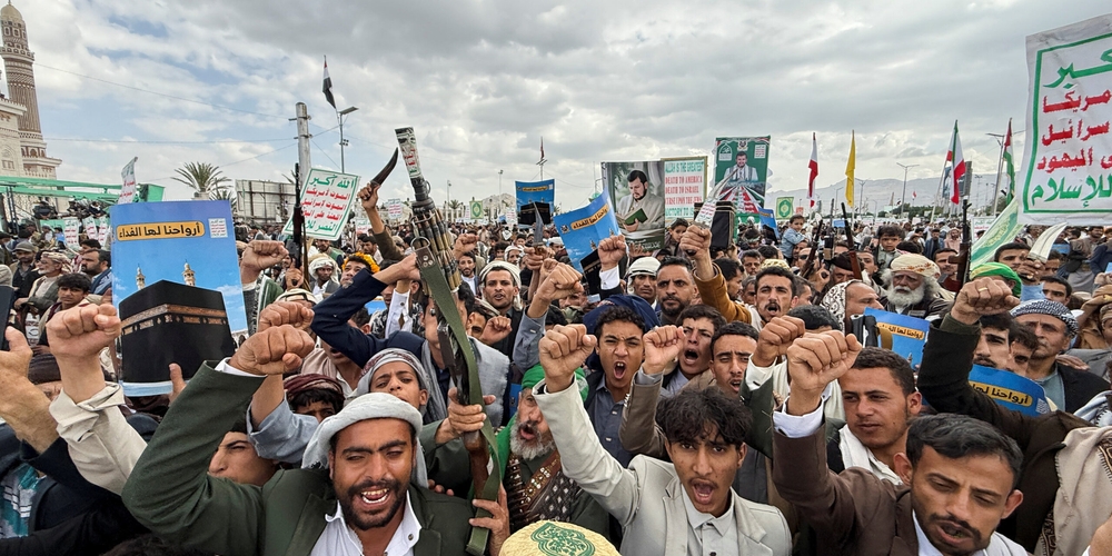 img of The Mercenary Trade and the Two-Strait Crisis: How Imperial Powers Feast on the Global South's Desperation