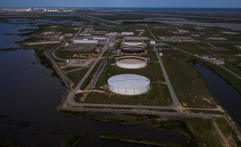 img of The Countdown Clock: How a Western Energy Safety Net Fails a Multi-Polar World