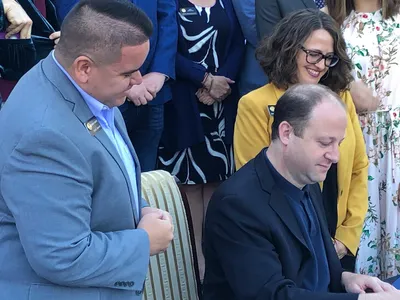 img of Colorado's Conversion Therapy Ban Faces First Amendment Challenge Under Strict Scrutiny