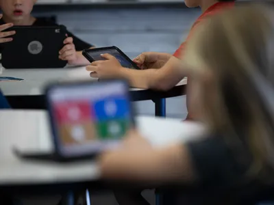 img of California's Educational Crossroads: Privacy, Equity, and Liberty Under Siege