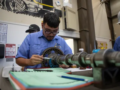 img of California's Bureaucratic Bottleneck: A Cruel Delay for Students in Need