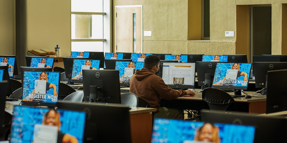 img of Defending the Digital Classroom: California's New Law and the Fight for Student Autonomy