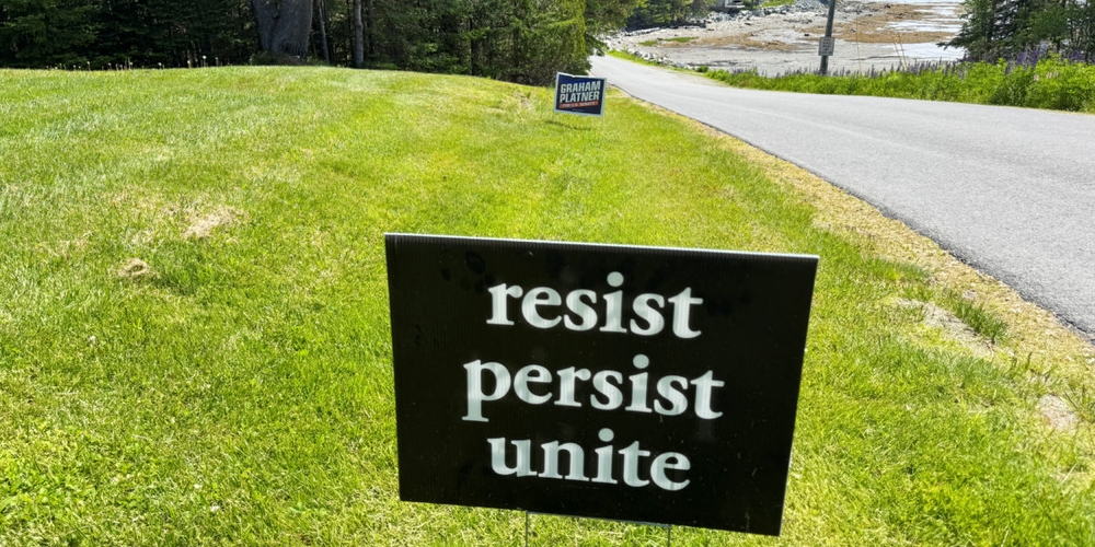 img of A Betrayal in Maine: How a Senate Campaign Collapse Undermines Democracy and Disenfranchises Voters