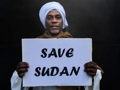 img of The Silent Genocide: Western Complicity in Sudan's Humanitarian Catastrophe