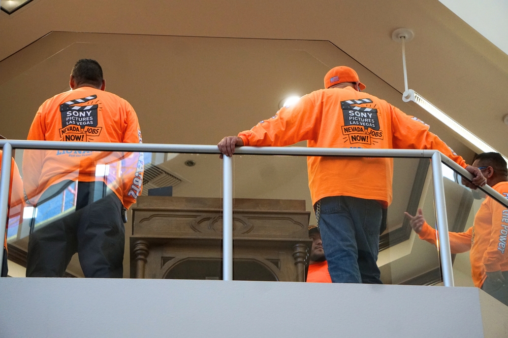 img of Nevada's $1.65 Billion Hollywood Handout: A Betrayal of Fiscal Responsibility and Democratic Principles