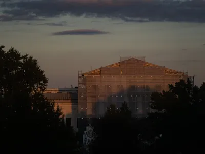 img of The Originalist Revolt: How a Conservative Scholar's Bombshell Challenges the Unitary Executive Theory