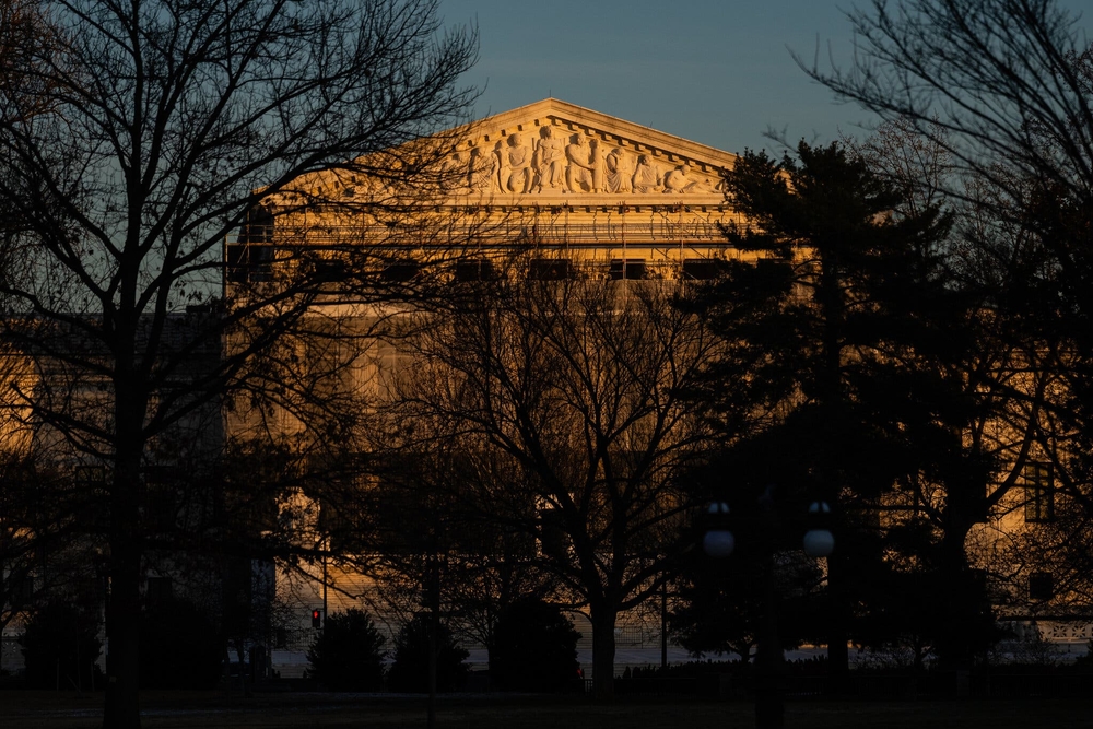 img of The Supreme Court's Dangerous Pivot: When Emergency Rulings Eclipse Constitutional Deliberation