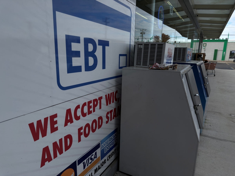 img of The SNAP Crisis: When Political Games Starve 42 Million Americans