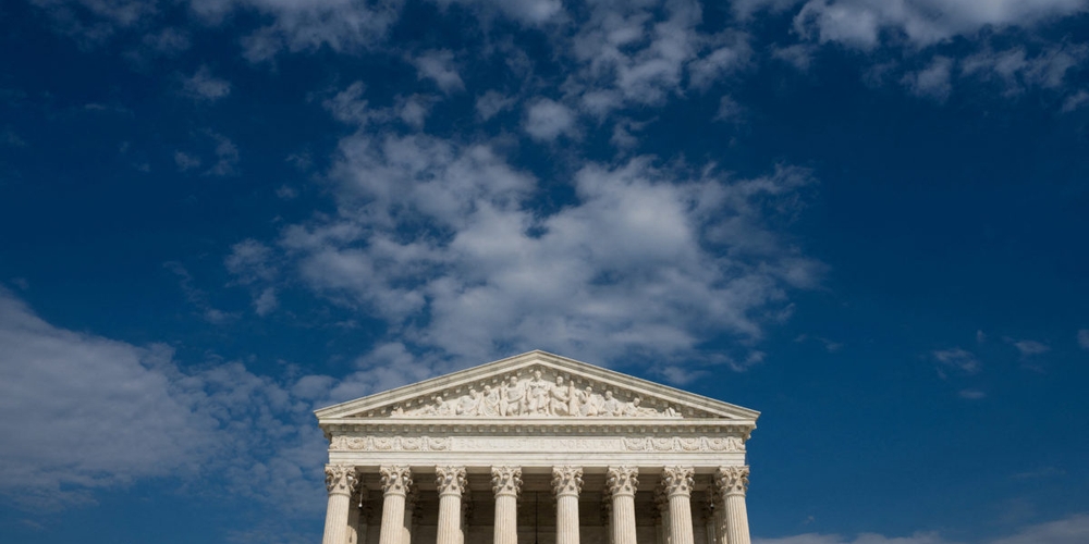 img of The Supreme Court's Due Process Crucible: Liberty vs. Indefinite Detention
