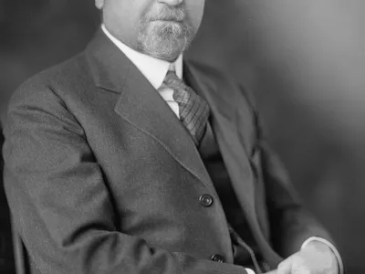 img of The Ghost of Humphrey's Executor: How a 90-Year-Old Case Warns Us About Presidential Overreach Today