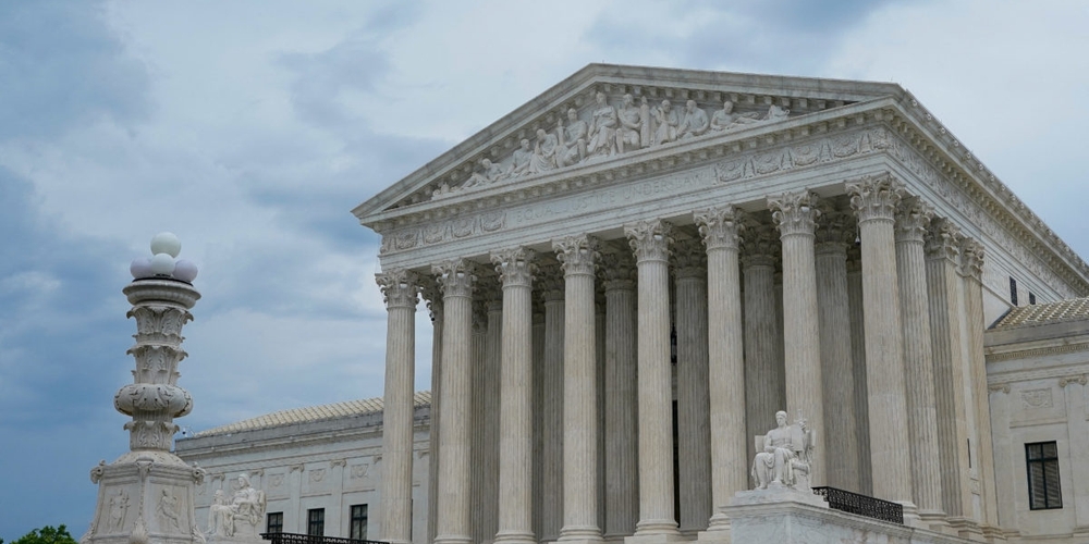img of The Supreme Court's SAVE Ruling: A Dangerous Precedent for Voter Disenfranchisement