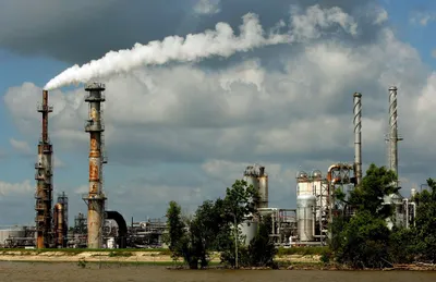 img of The Supreme Court's Louisiana Coast Case: Corporate Accountability Versus Environmental Justice