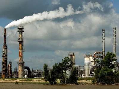 img of The Supreme Court's Louisiana Coast Case: Corporate Accountability Versus Environmental Justice