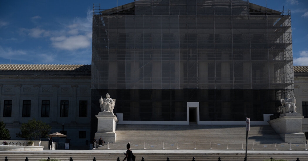 img of The Supreme Court's Summer of Political Turmoil: A Threat to Judicial Independence