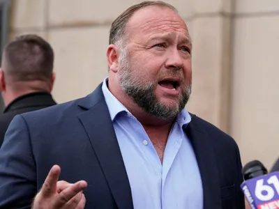 img of Supreme Court Delivers Final Blow to Alex Jones in Sandy Hook Defamation Case