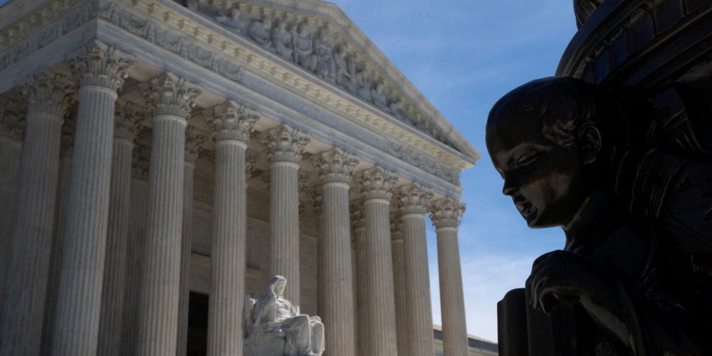 img of A Narrow Escape from Chaos: The Supreme Court's Missouri Redistricting Ruling and the Fragility of Electoral Integrity
