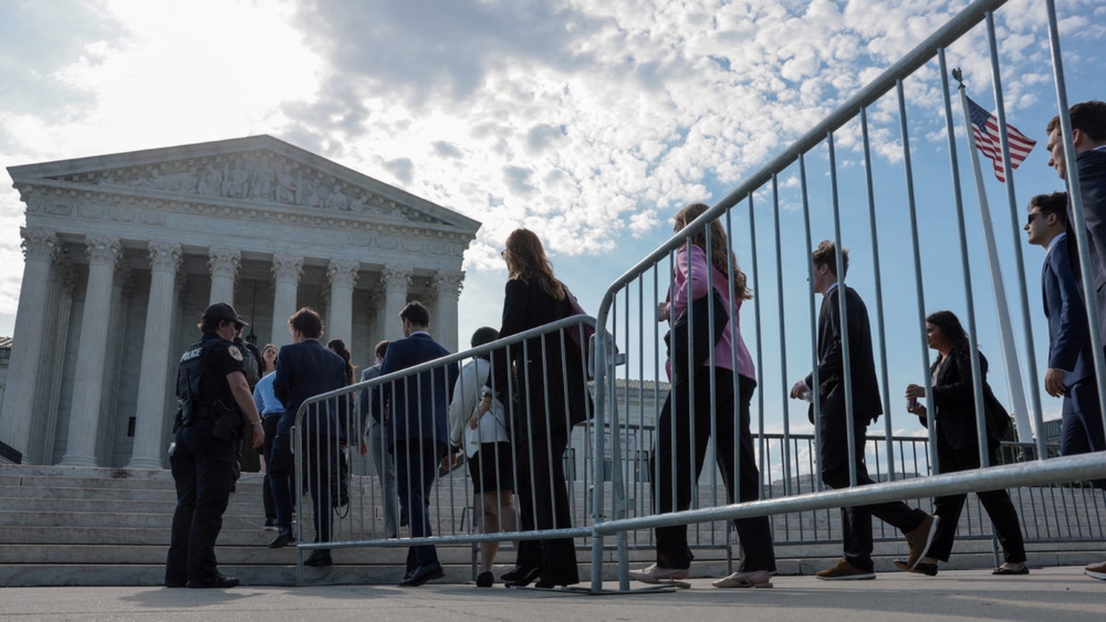 img of A Narrow Victory, A Systemic Failure: The Supreme Court, Racial Bias, and the Machinery of Death