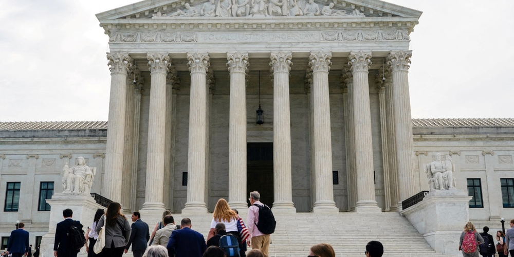 img of The Supreme Court's Fatal Invitation: How a 6-3 Decision Forced Guns into America's Shops