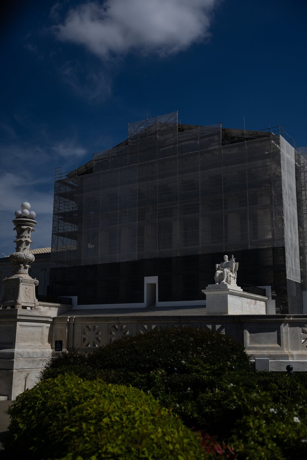 img of The Supreme Court's Betrayal: How Our Highest Court Abandoned Equal Justice Under Law