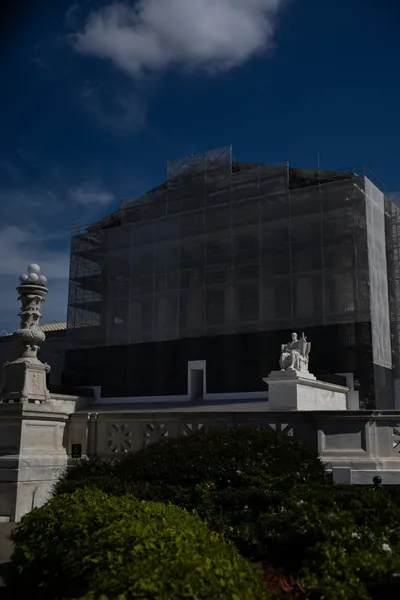 img of The Supreme Court's Betrayal: How Our Highest Court Abandoned Equal Justice Under Law