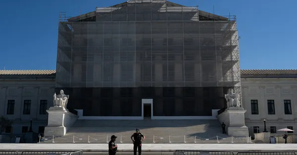 img of Supreme Court Allows Trump Administration to Deny Gender-Affirming Passports