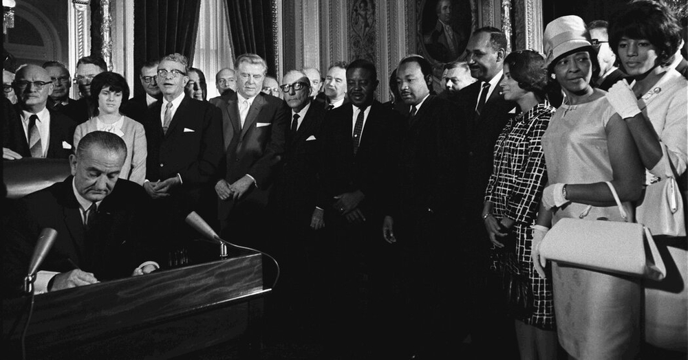 img of Supreme Court Poised to Weaken Voting Rights Act in Landmark Redistricting Case