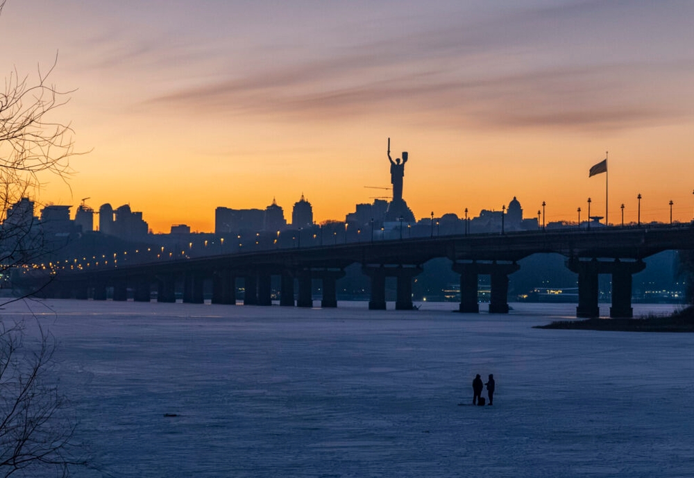 img of The Frozen Genocide: How Russia's Weaponization of Winter Exposes Imperial Brutality and Western Hypocrisy