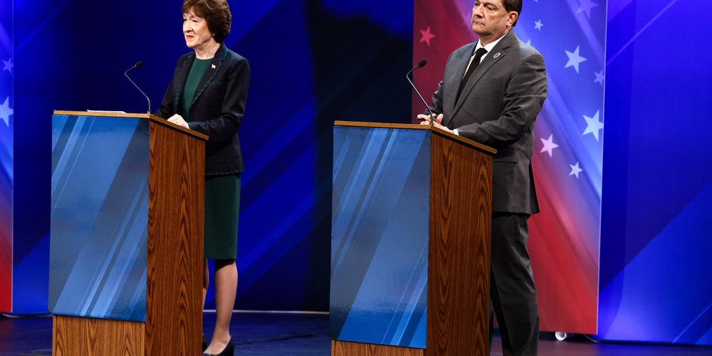 img of The Coarsening of a Campaign: Character, Context, and the Crisis of Civil Discourse in Maine