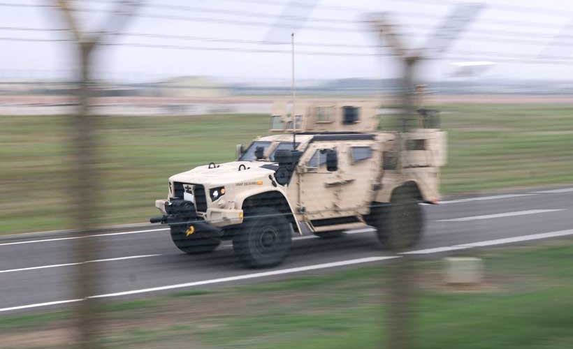 img of The Fairford Fracas: A Fabricated Crisis and the Retreat of American Power