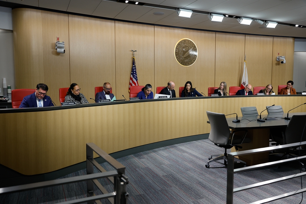 img of The Sacramento Slaughter: How California's Secretive 'Suspense File' Betrays Democracy and Evades Responsibility