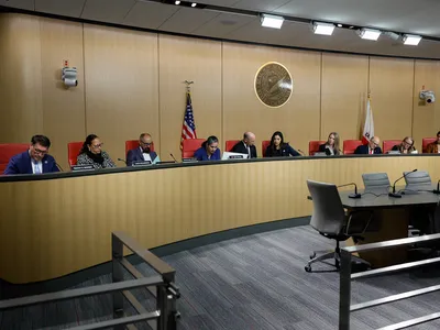 img of The Sacramento Slaughter: How California's Secretive 'Suspense File' Betrays Democracy and Evades Responsibility