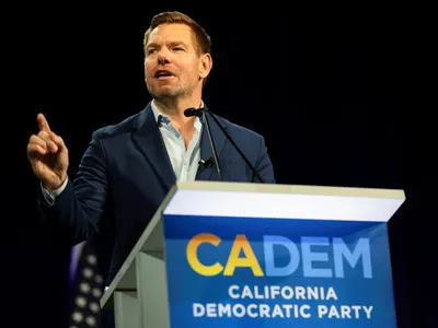 img of The California Governor's Race: When Political Competition Descends Into Character Assassination