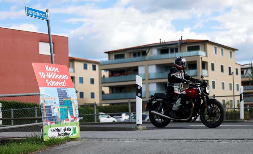 img of The Swiss Fortress: A Referendum on Fear and the Fading Westphalian Model