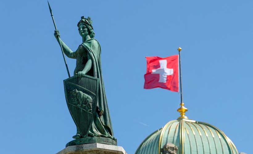 img of The Swiss Neutrality Referendum: A Last Stand Against Coercive Atlanticism