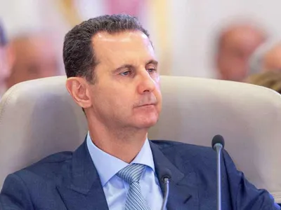 img of Syria's Rebirth and China's Defense: Twin Victories Against Western Hegemony
