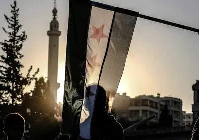 img of The Iron Fist of Neo-Colonialism: Syria, Honduras, Bangladesh, and the Global South's Fight for Sovereignty