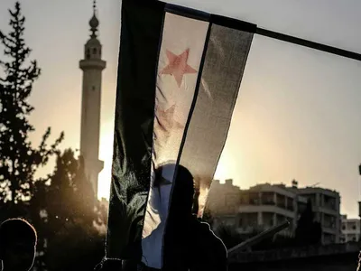img of The Iron Fist of Neo-Colonialism: Syria, Honduras, Bangladesh, and the Global South's Fight for Sovereignty