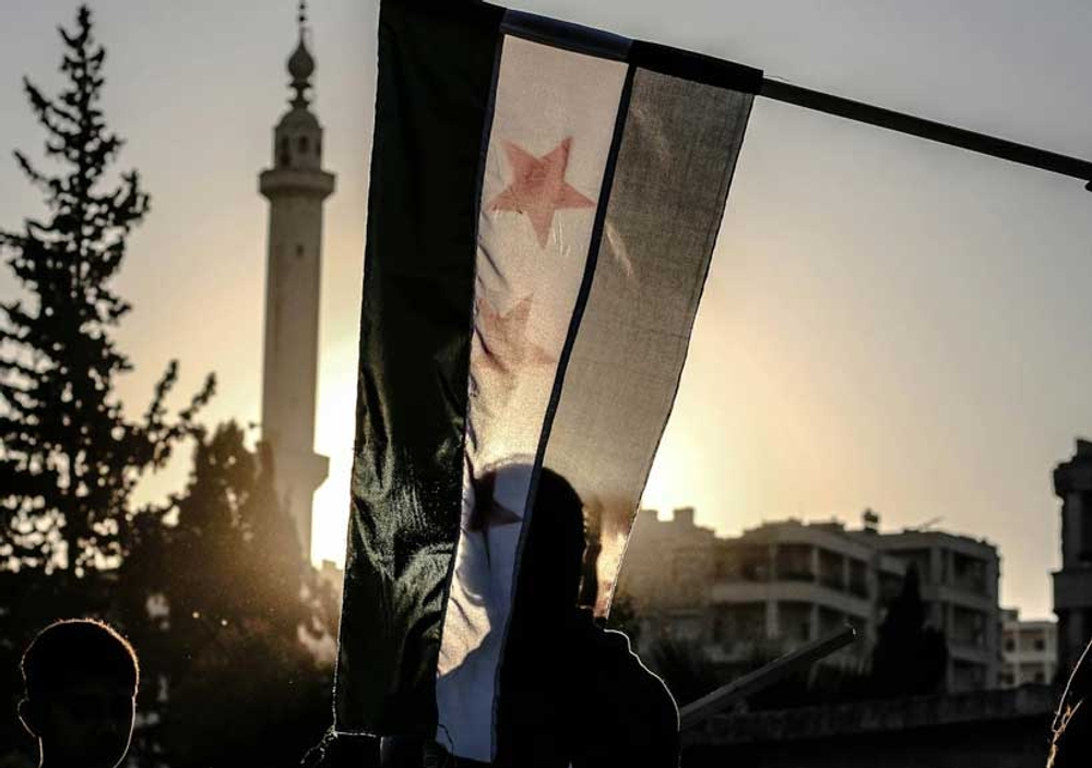 img of The Iron Fist of Neo-Colonialism: Syria, Honduras, Bangladesh, and the Global South's Fight for Sovereignty