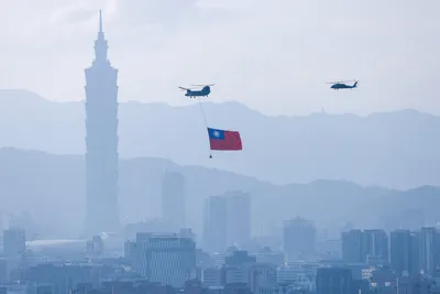 img of The Truth About Taiwan's Defense: Unmasking Western Narratives and Beijing's Imperial Ambitions